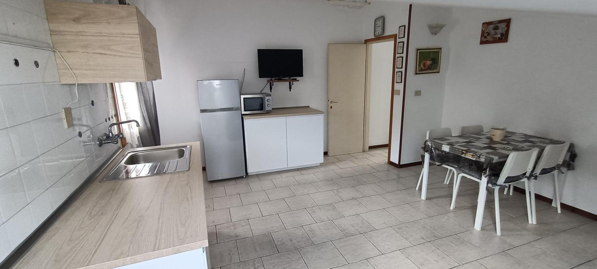 Bibione Villa Torino Via Della Bilancia 43 Extérieur photo